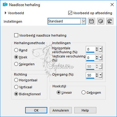 naadloze